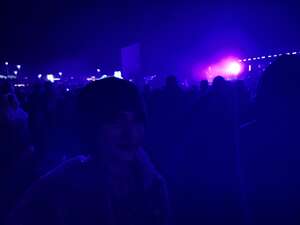 Shinedown: Revolutions Live