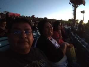 Shinedown: Revolutions Live