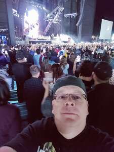 Shinedown: Revolutions Live