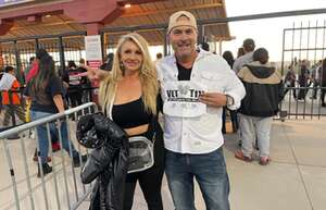 Shinedown: Revolutions Live