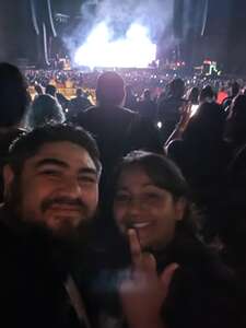 Shinedown: Revolutions Live