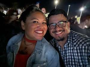 Shinedown: Revolutions Live