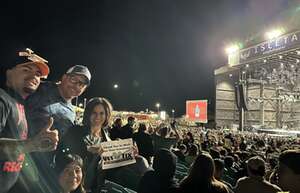 Shinedown: Revolutions Live