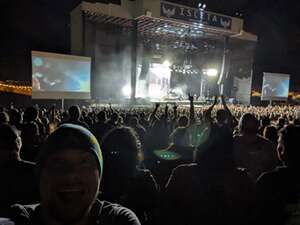 Shinedown: Revolutions Live