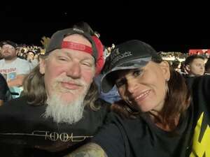 Shinedown: Revolutions Live