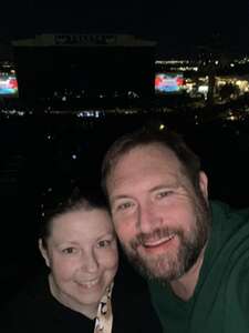 Shinedown: Revolutions Live