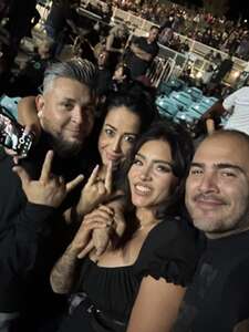 Shinedown: Revolutions Live