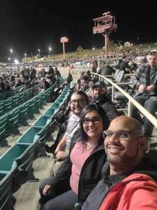 Shinedown: Revolutions Live