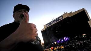 Shinedown: Revolutions Live