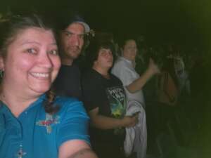 Shinedown: Revolutions Live