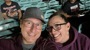 Shinedown: Revolutions Live