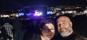 Shinedown: Revolutions Live