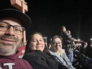 Shinedown: Revolutions Live