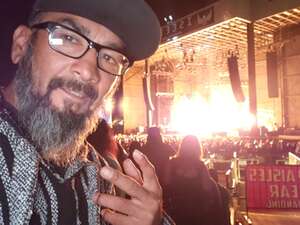 Shinedown: Revolutions Live