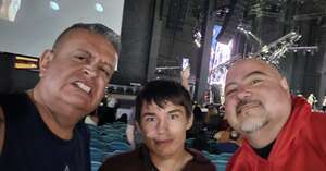 Shinedown: Revolutions Live