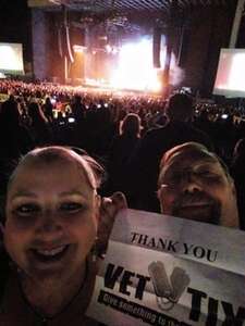 Shinedown: Revolutions Live