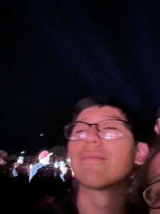 Shinedown: Revolutions Live