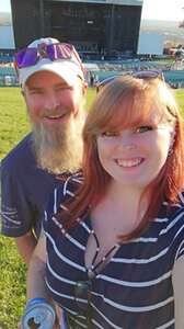 Shinedown: Revolutions Live