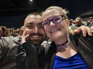 Shinedown: Revolutions Live