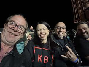 Shinedown: Revolutions Live