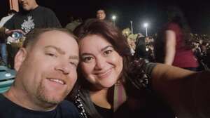 Shinedown: Revolutions Live