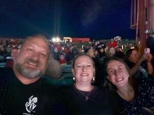 Shinedown: Revolutions Live