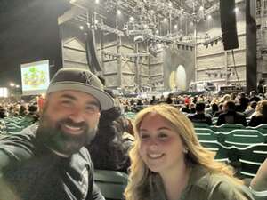 Shinedown: Revolutions Live