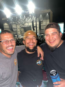 Shinedown: Revolutions Live