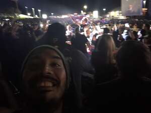 Shinedown: Revolutions Live