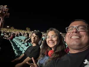 Shinedown: Revolutions Live