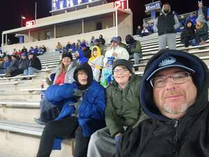 Duke Blue Devils - NCAA Football vs Wake Forest Demon Deacons