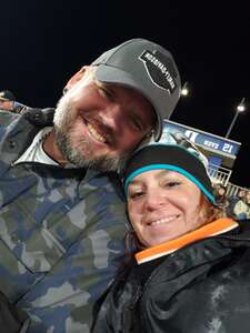 Duke Blue Devils - NCAA Football vs Wake Forest Demon Deacons