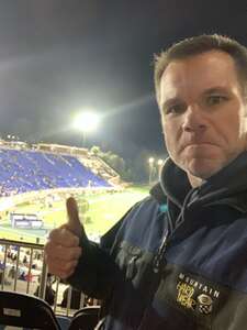 Duke Blue Devils - NCAA Football vs Wake Forest Demon Deacons