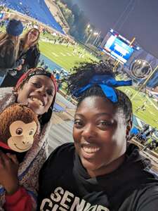 Duke Blue Devils - NCAA Football vs Wake Forest Demon Deacons