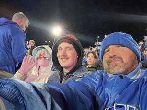 Duke Blue Devils - NCAA Football vs Wake Forest Demon Deacons