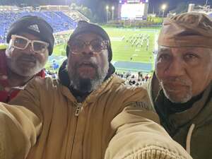 Duke Blue Devils - NCAA Football vs Wake Forest Demon Deacons