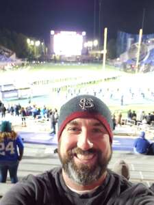 Duke Blue Devils - NCAA Football vs Wake Forest Demon Deacons