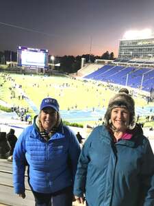 Duke Blue Devils - NCAA Football vs Wake Forest Demon Deacons