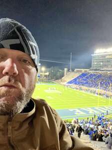 Duke Blue Devils - NCAA Football vs Wake Forest Demon Deacons