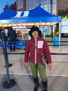 Duke Blue Devils - NCAA Football vs Wake Forest Demon Deacons