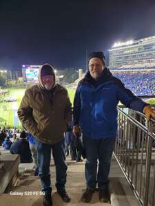 Duke Blue Devils - NCAA Football vs Wake Forest Demon Deacons