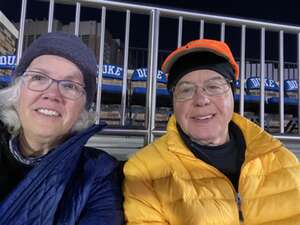 Duke Blue Devils - NCAA Football vs Wake Forest Demon Deacons