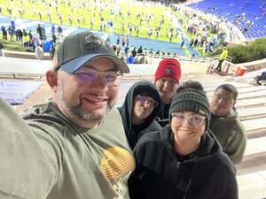 Duke Blue Devils - NCAA Football vs Wake Forest Demon Deacons