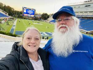 Duke Blue Devils - NCAA Football vs Wake Forest Demon Deacons