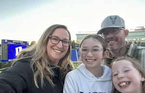 Duke Blue Devils - NCAA Football vs Wake Forest Demon Deacons