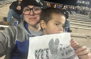 Duke Blue Devils - NCAA Football vs Wake Forest Demon Deacons