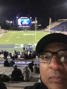 Duke Blue Devils - NCAA Football vs Wake Forest Demon Deacons