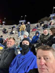 Duke Blue Devils - NCAA Football vs Wake Forest Demon Deacons