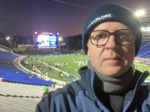 Duke Blue Devils - NCAA Football vs Wake Forest Demon Deacons