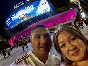 Marco Antonio Sol? S - El Buki World Tour 2023